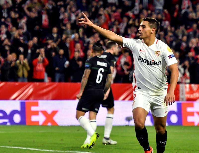 Europa League 19 Top Goalscorers Europa League 19 Top Goalscorers