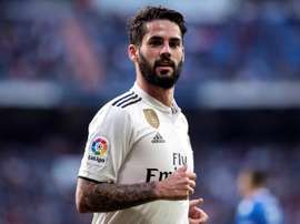 La marcha de Lopetegui le sentenció. EFE