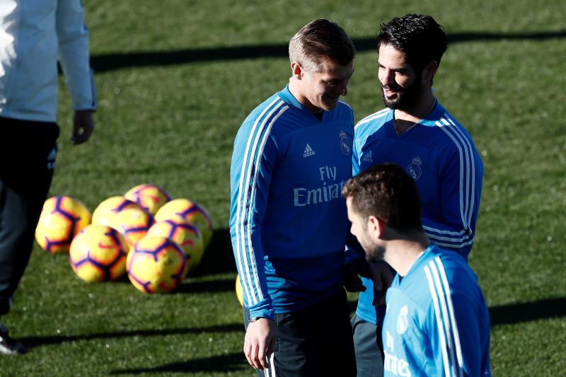 Le Real Madrid communique sur Gareth Bale Le Real Madrid communique sur Gareth Bale