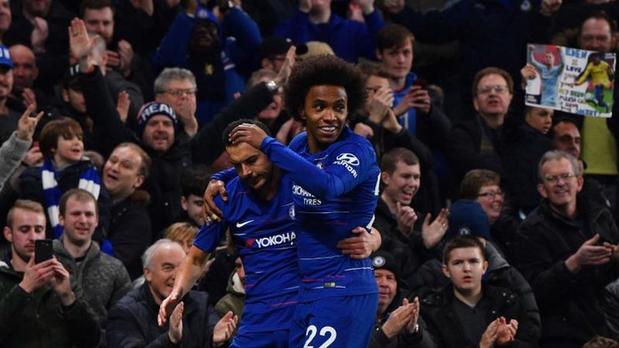 Lampard Warns Chelsea Striker Tammy Abraham He Must Improve Amid