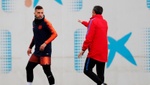 La llave para la renovación de Jordi Alba