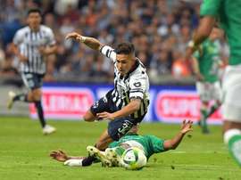 Fracasa la negociación de Boca por Meza. EFE