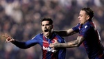 El Getafe, a punto de traer de vuelta a Chema Rodríguez