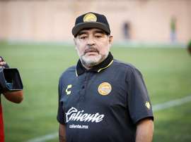 Dorados sumó su primera victoria. EFE/Archivo