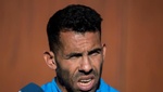 Tévez podría regresar para la Supercopa