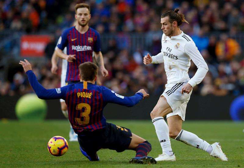 Barcelone-Real Madrid : Qui a gagné le plus de Clasicos ?