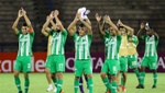Nacional y Cortulúa se verán en el TAS en junio
