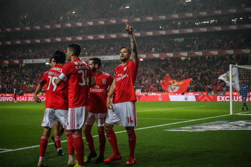 Benfica must sell after losing direct access to the Champions League