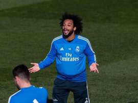 Marcelo sale al paso. EFE/Archivo