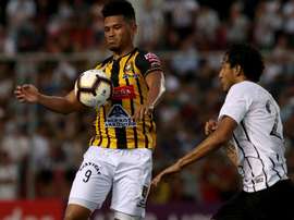 The Strongest acecha el liderato a base de autoridad. EFE