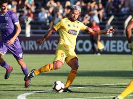Barcelona mantuvo el liderato. EFE
