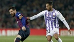 El Valladolid cierra otra salida: Anuar, al APOEL