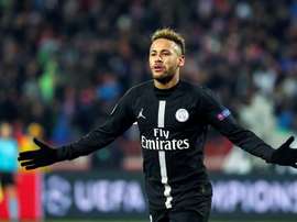 Vincent Guerin analizó el PSG actual. EFE