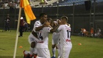 Junior y América de Cali comparten el liderato