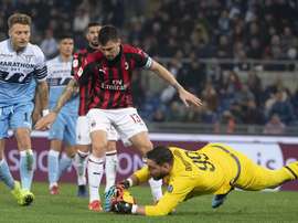 Varios fichajes 'dependen' de Donnarumma. EFE