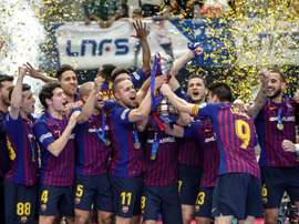 Los equipos llegan el jueves a Ciudad Real. EFE