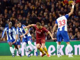 En Oporto ya les dan por perdidos. EFE