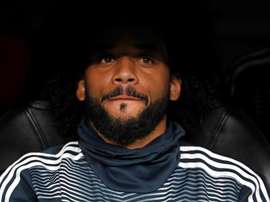 Guai per Marcelo. EFE