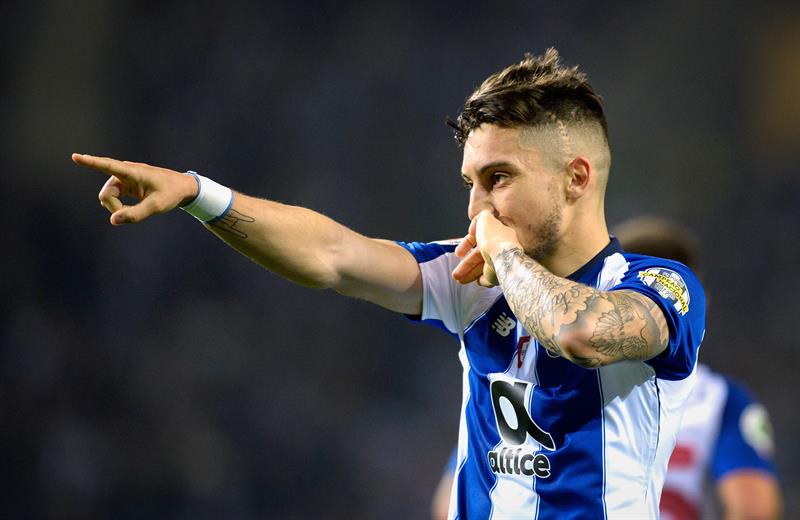 Telles annoyed with Porto for not facilitating exit to United - BeSoccer EN