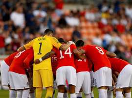 Un empate que no despeja dudas. EFE