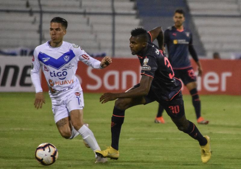 Wilson Martínez renunció a la presidencia de San José - BeSoccer