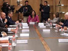 12.282.275 es la cifra total. EFE