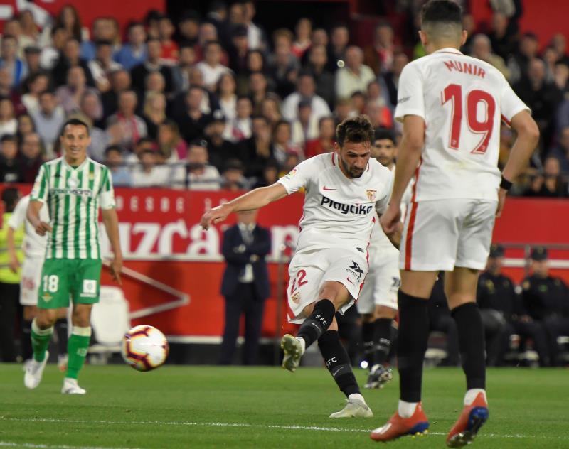 ¡Guarden las fechas! Este es el calendario de La Liga Española 2019 ¡Guarden las fechas! Este es el calendario de La Liga Española 2019