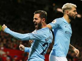 Más críticas para la situación financiera de City y PSG. EFE