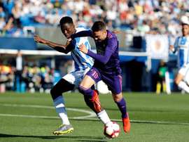 Omeruo quiere salir del Chelsea. EFE