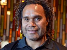 Karembeu, nuevo fichaje de una plataforma de patrocinadores. EFE