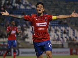 DIM derrite el azúcar caleña para sumar su segunda Copa. EFE