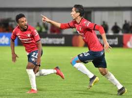 Wilstermann buscará un nuevo entrenador. EFE/Archivo