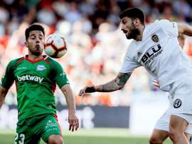 La 'opción Piccini' toma fuerza en Turín. EFE