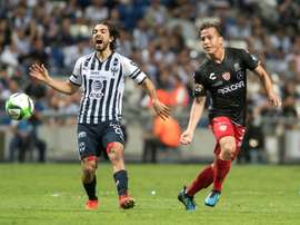 Pizarro no parece querer dejar México. EFE