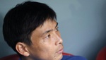 La vuelta de Inui, todavía en blanco