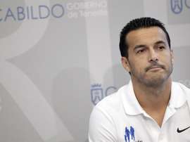 El delantero se lesionó en su último partido con el Chelsea. EFE