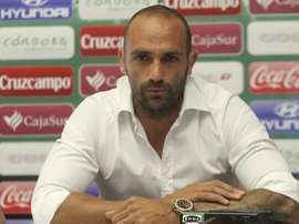 Raúl Bravo dio su punto de vista del 'Caso Oikos'. EFE