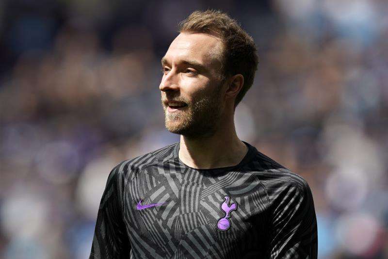 Posibles Fichajes del Madrid: Eriksen presiona y el Madrid hará una última oferta