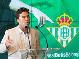 Betis y Espanyol, interesados en Güven Yalçin. EFE