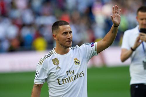 Mercato : Les 10 transferts les plus chers de l’histoire du Real Madrid