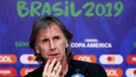 Las confesiones más profundas de Gareca: Boca, Argentina...