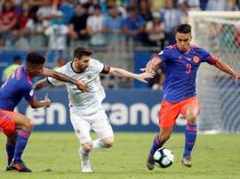 Last News D Zapata Atalanta Besoccer