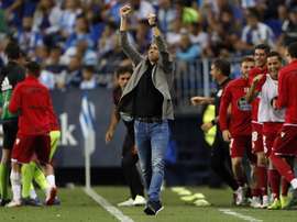Martí puso a Bergantiños como ejemplo. EFE