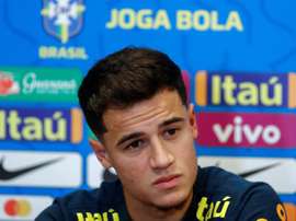 Coutinho podría volver a la Premier League. EFE