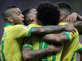 Copa América coloca à venda 'ingressos de reservas não efetivadas'