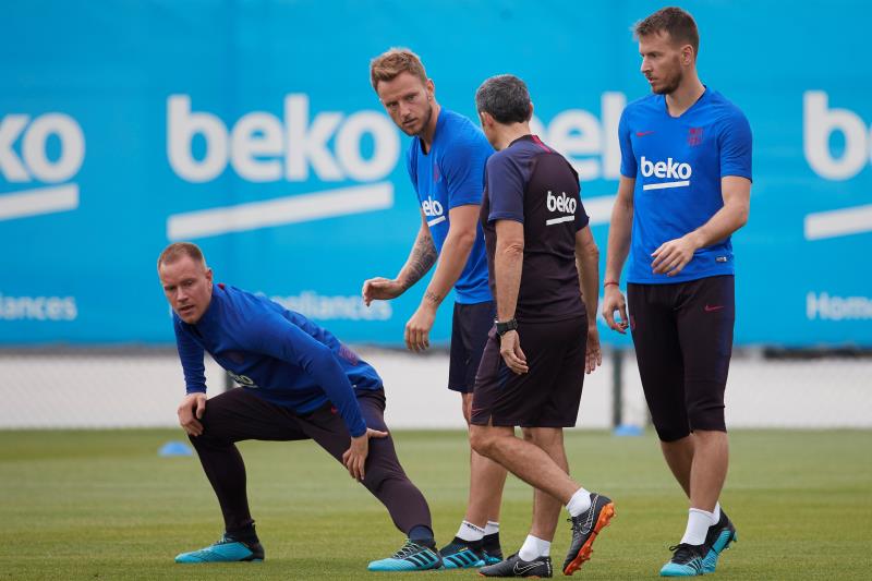 PSG : Leonardo évoque le cas Neymar PSG : Leonardo évoque le cas Neymar