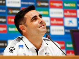 This game is a final - Gallego. EFE