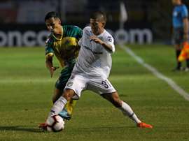 Guastatoya vence y destituye a Casas. EFE