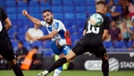 Así define al Zorya, rival del Espanyol, el único español que juega en Ucrania