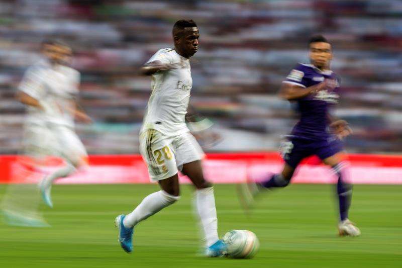 Fichajes del Madrid: el PSG exige a Vinicius en la 'Operación Neymar'
